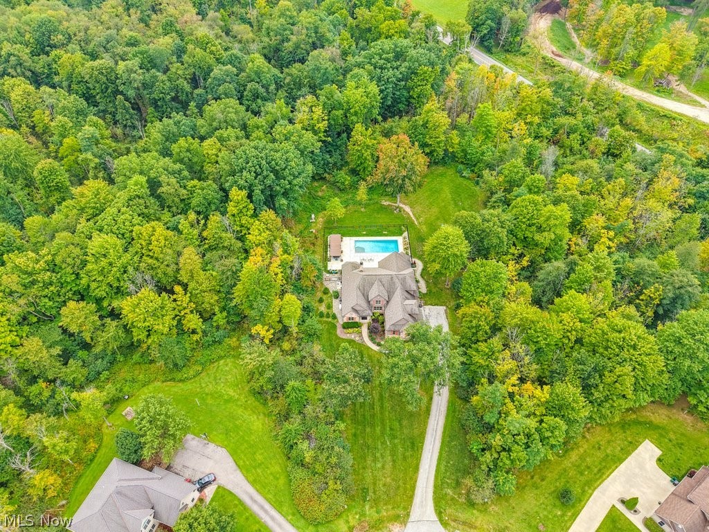 18180 Sedge Court Chagrin Falls OH 44023