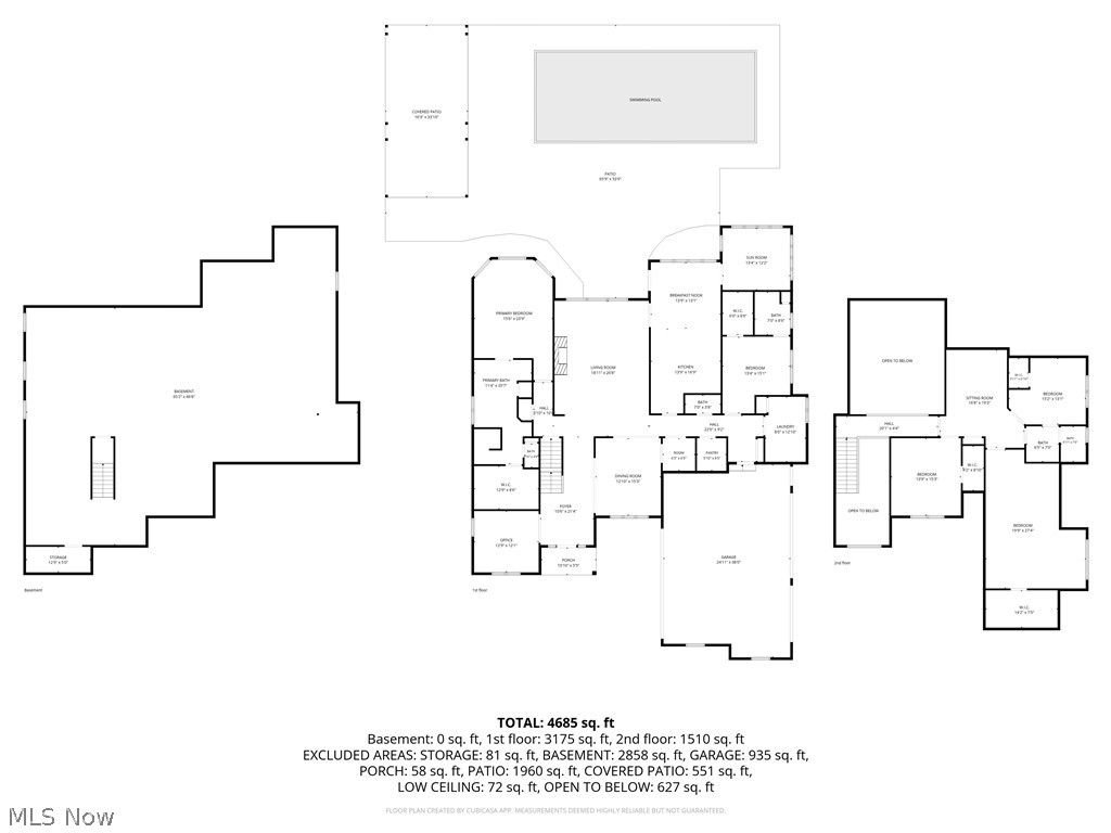 18180 Sedge Court Chagrin Falls OH 44023