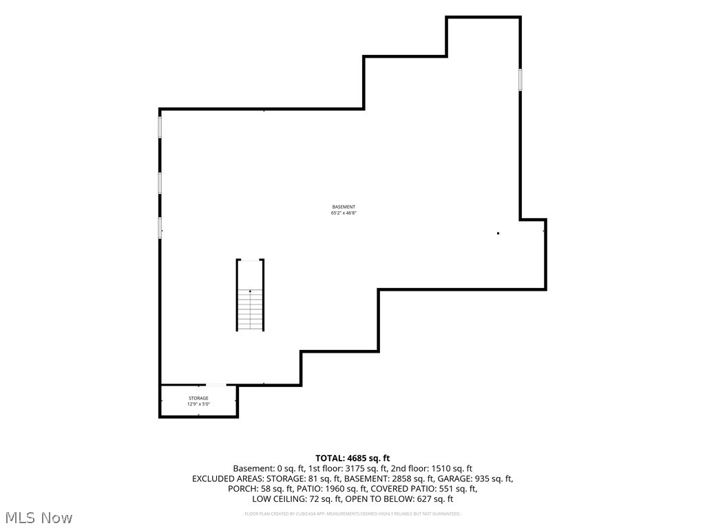 18180 Sedge Court Chagrin Falls OH 44023