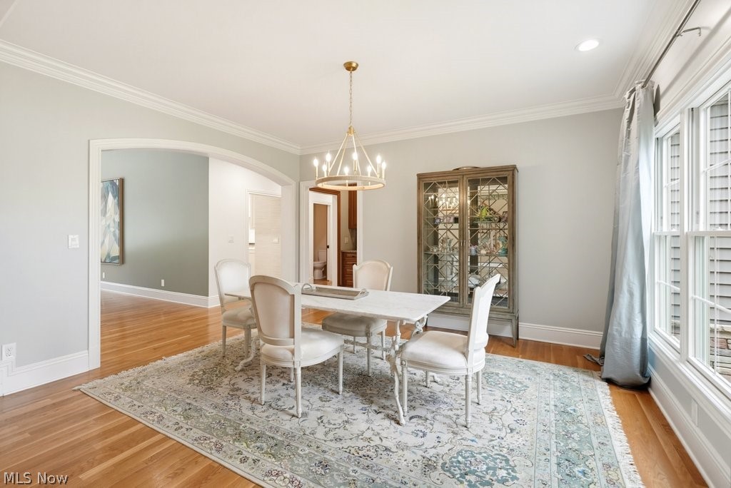 18180 Sedge Court Chagrin Falls OH 44023