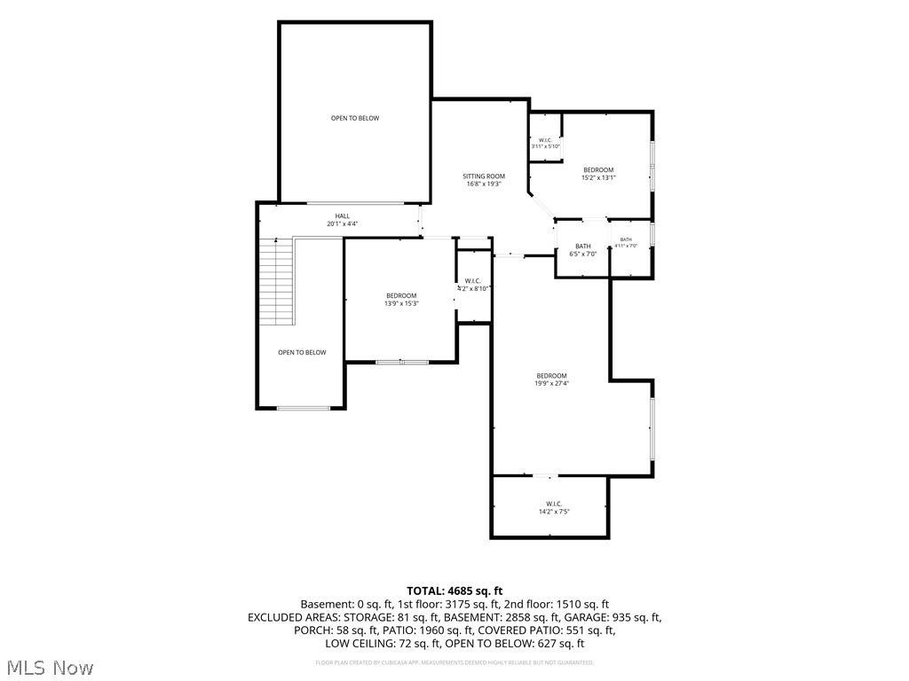 18180 Sedge Court Chagrin Falls OH 44023