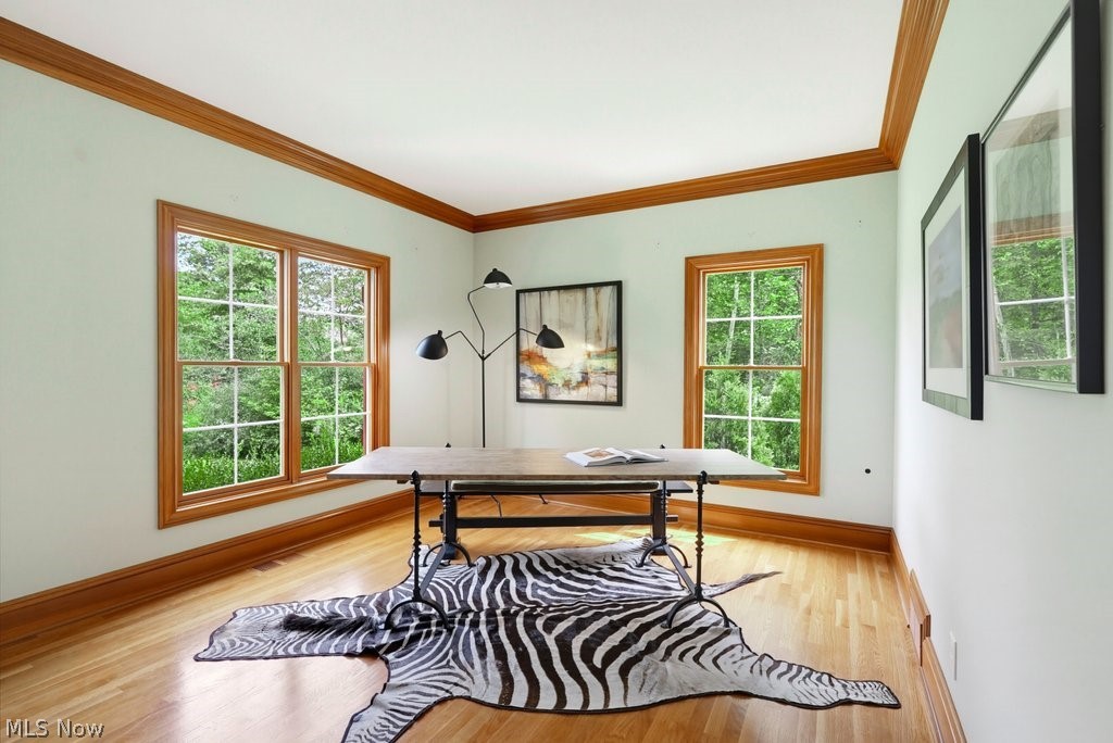 18180 Sedge Court Chagrin Falls OH 44023