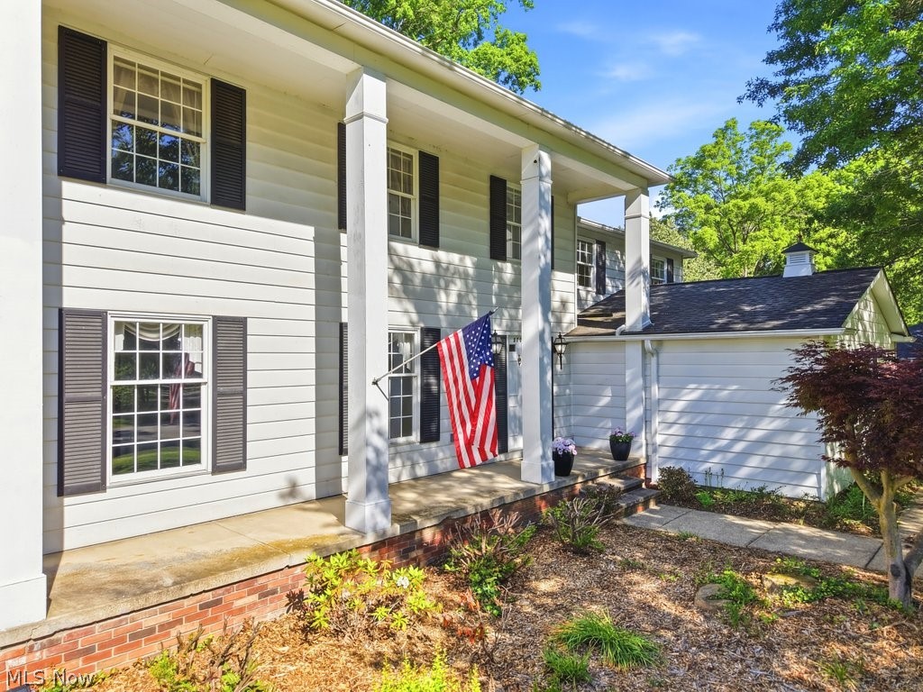 8700 Bradford Lane Brecksville OH 44141