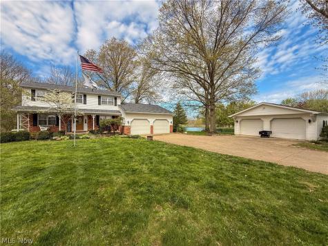 2470 Stiegler Road Valley City OH 44280