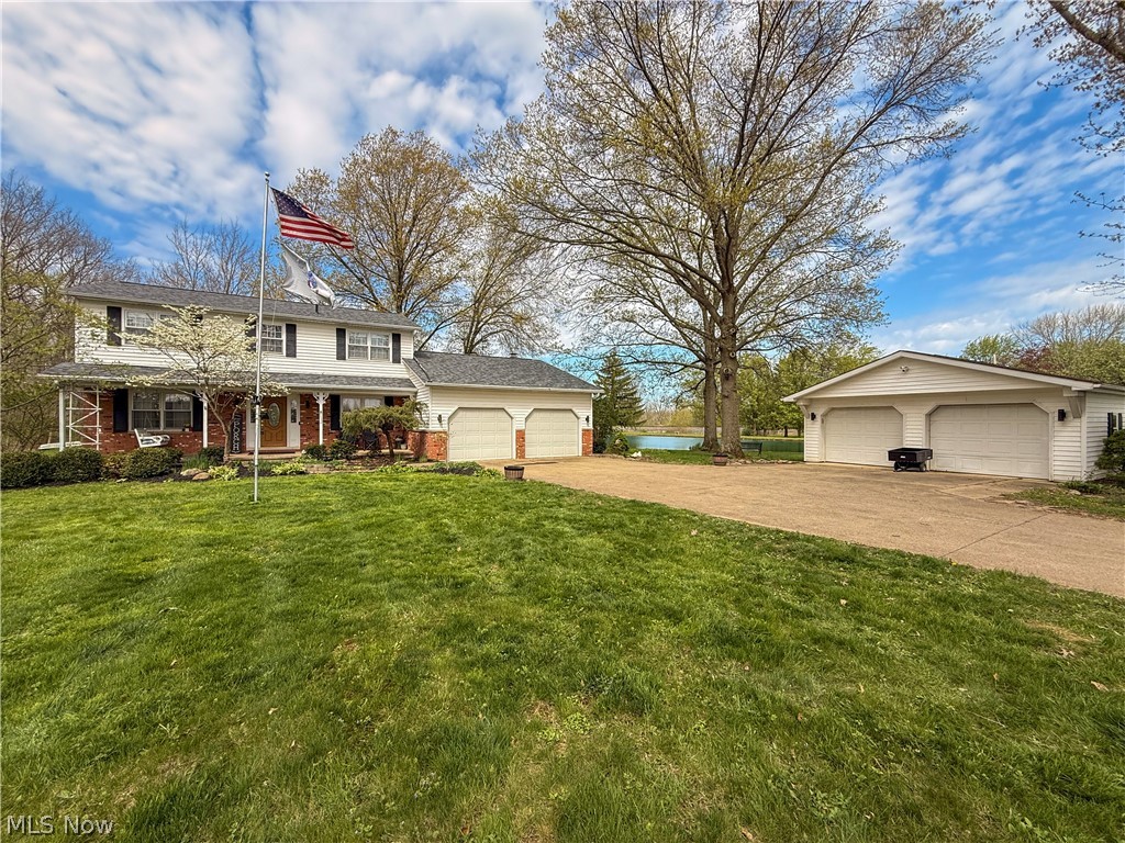 2470 Stiegler Road Valley City OH 44280