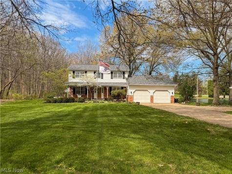 2470 Stiegler Road Valley City OH 44280