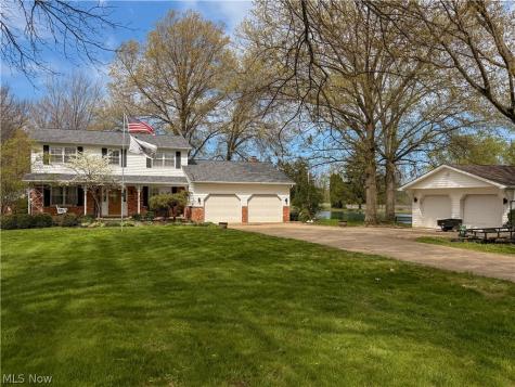 2470 Stiegler Road Valley City OH 44280
