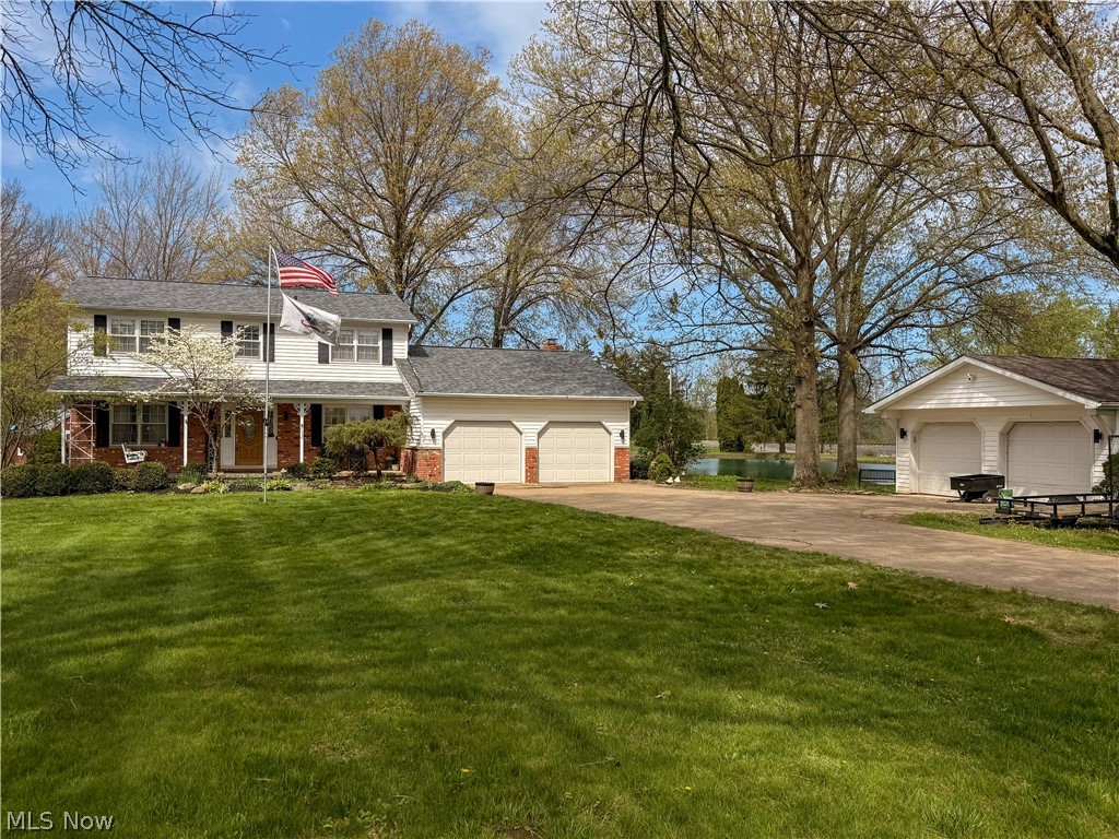 2470 Stiegler Road Valley City OH 44280