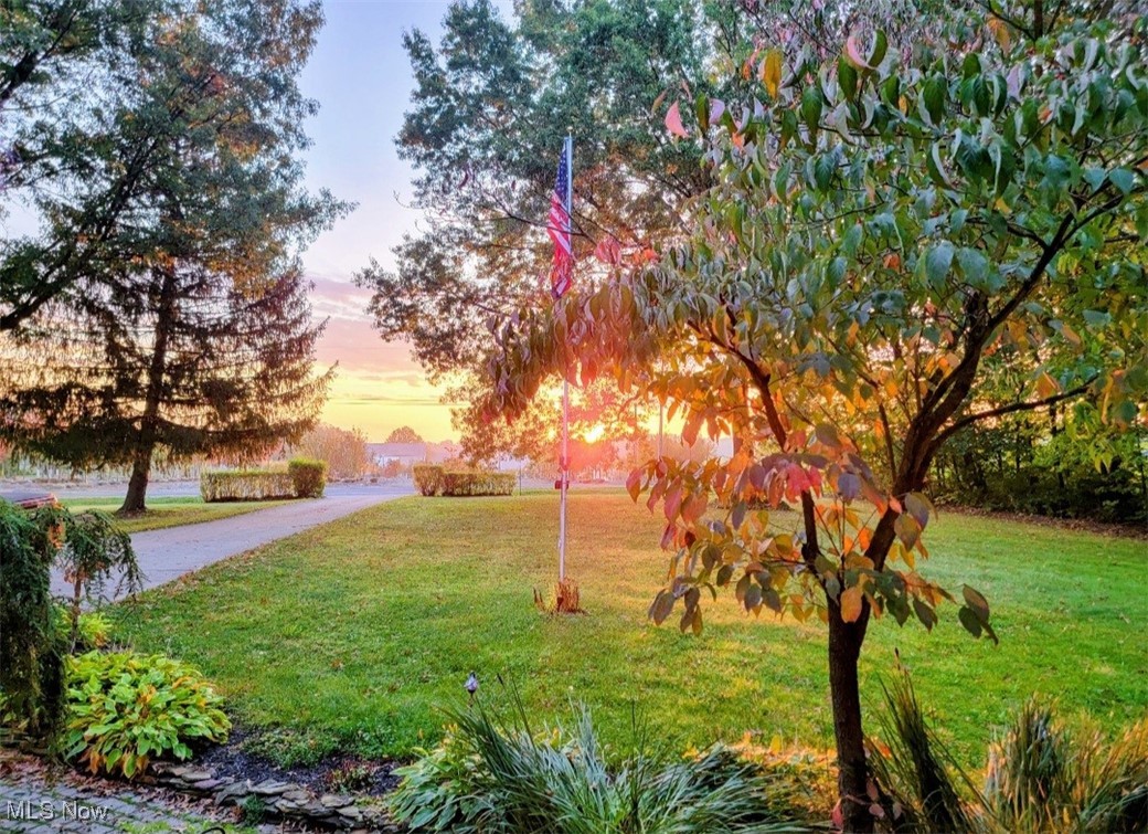 2470 Stiegler Road Valley City OH 44280