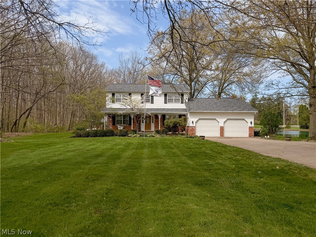2470 Stiegler Road Valley City OH 44280