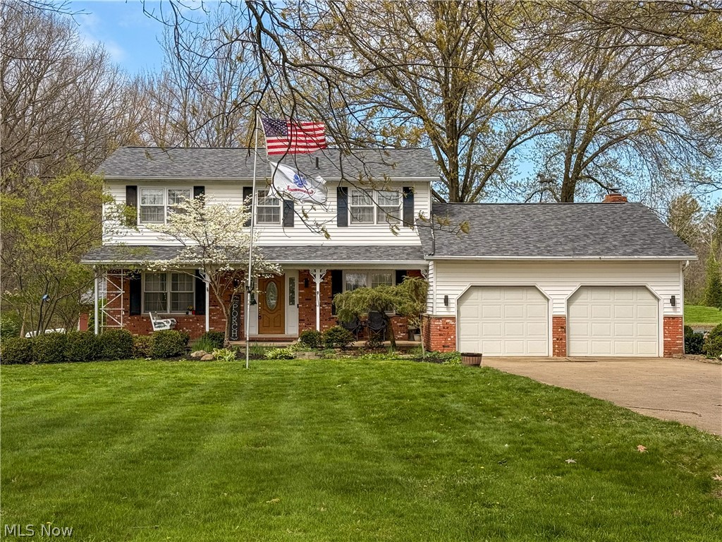2470 Stiegler Road Valley City OH 44280