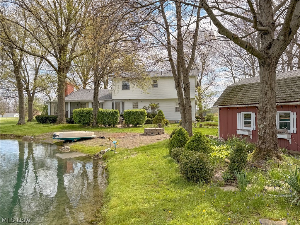 2470 Stiegler Road Valley City OH 44280