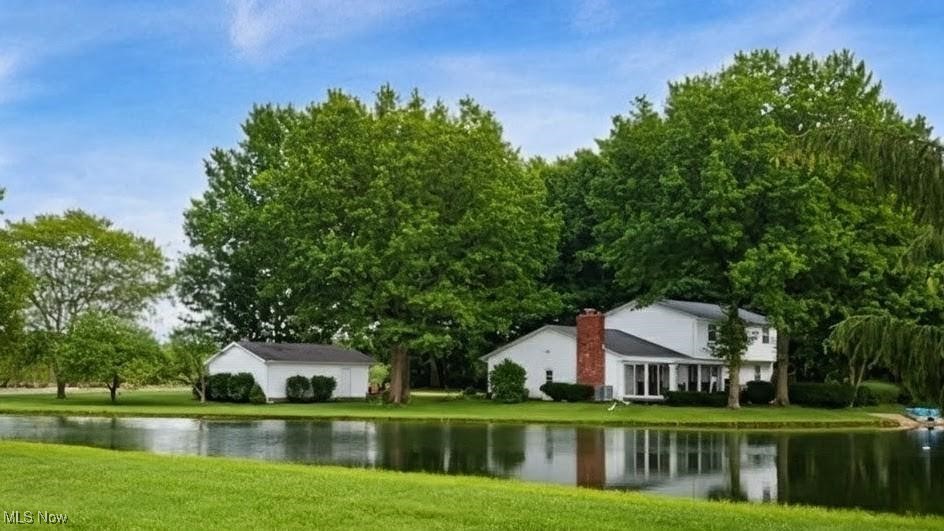 2470 Stiegler Road Valley City OH 44280