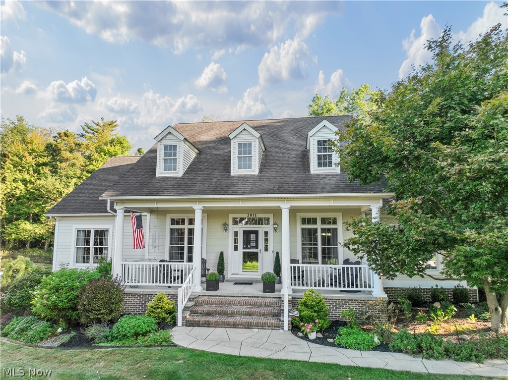 2011 E Swan Lake Circle Kent OH 44240