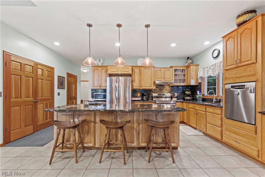 2011 E Swan Lake Circle Kent OH 44240