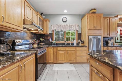 2011 E Swan Lake Circle Kent OH 44240