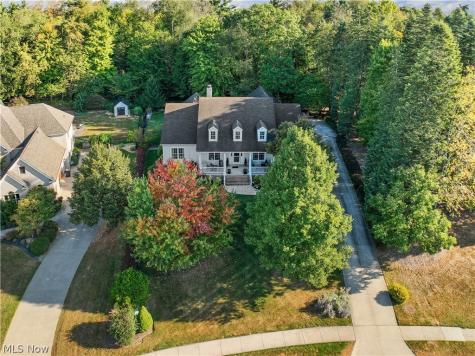 2011 E Swan Lake Circle Kent OH 44240