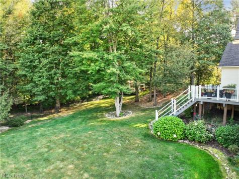 2011 E Swan Lake Circle Kent OH 44240