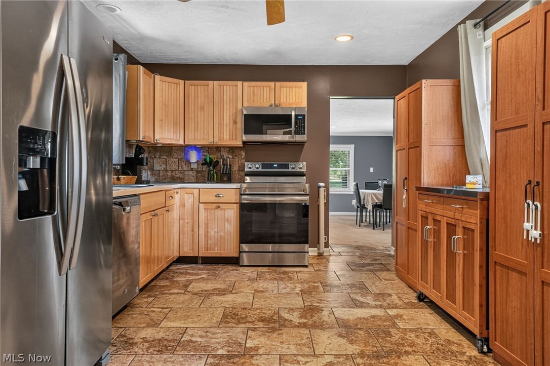 15414 Lakeshore Drive Burton OH 44021