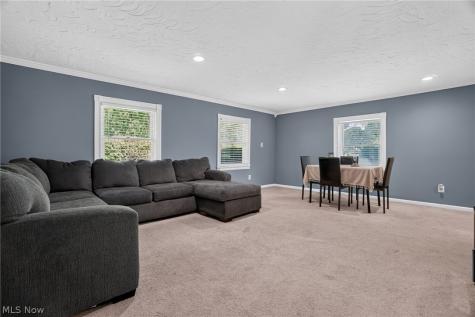 15414 Lakeshore Drive Burton OH 44021