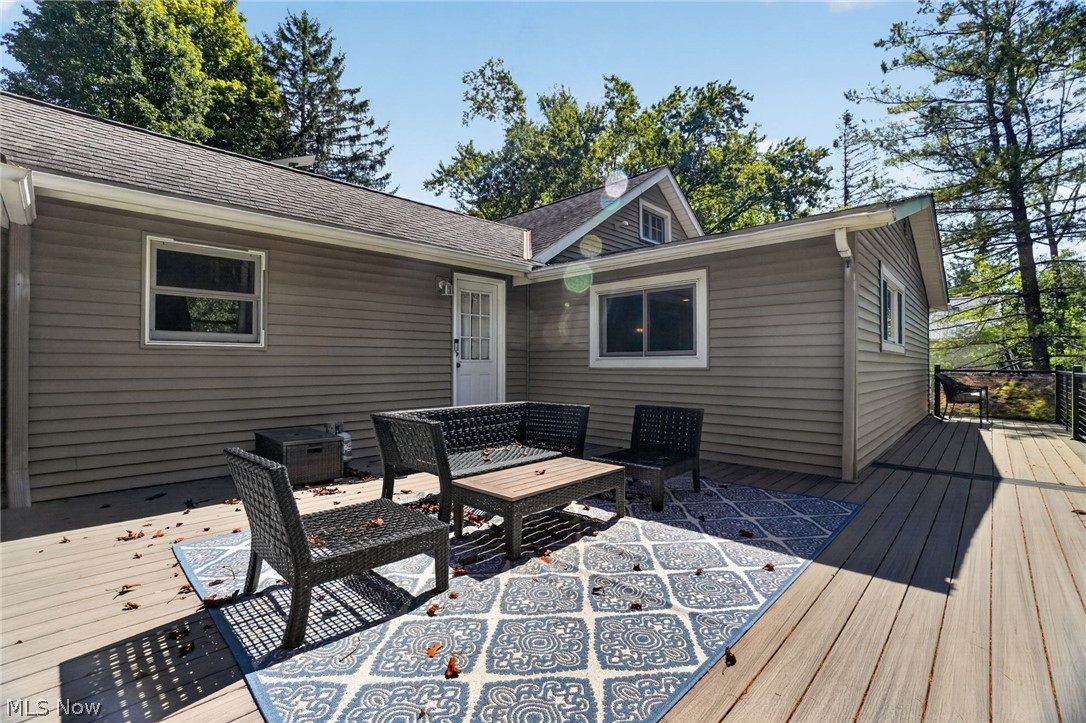 15414 Lakeshore Drive Burton OH 44021