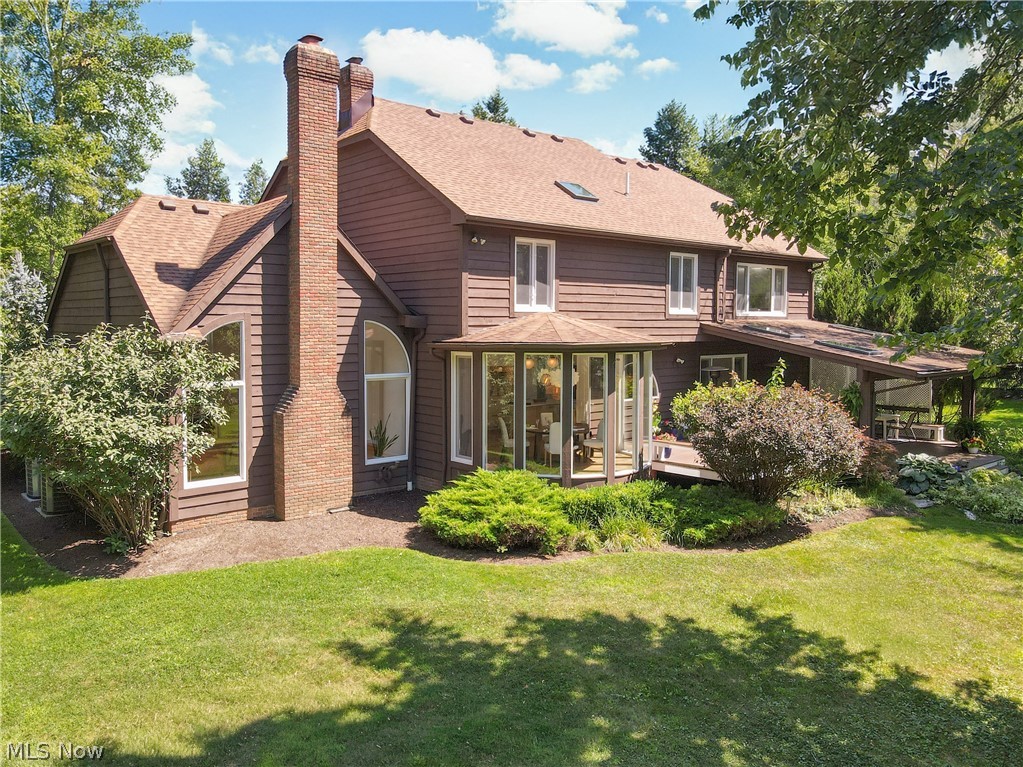 7380 Rollingbrook Trail Solon OH 44139