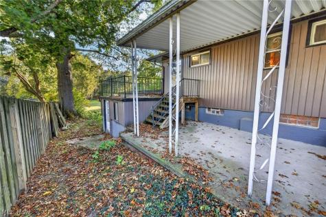 38565 Sugar Ridge Road North Ridgeville OH 44039