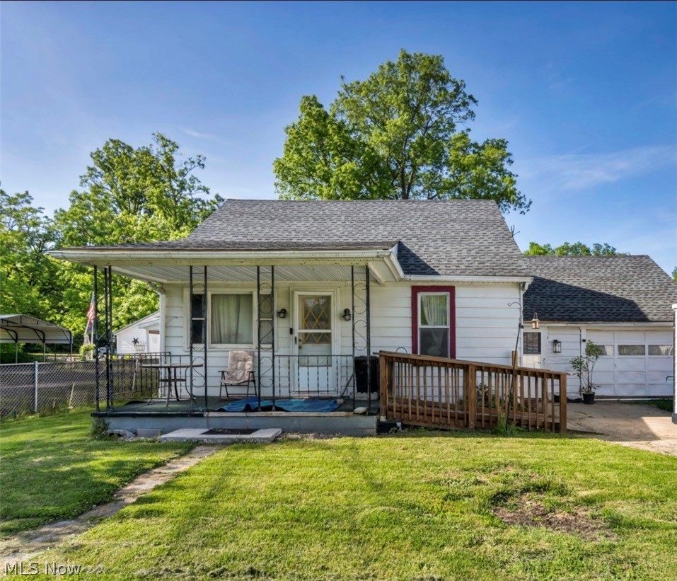 40622 Carlisle Avenue Elyria OH 44035