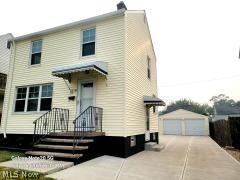 4318 W 60th Street Cleveland OH 44144
