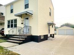 4318 W 60th Street Cleveland OH 44144