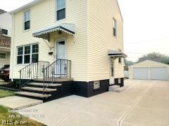 4318 W 60th Street Cleveland OH 44144