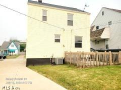 4318 W 60th Street Cleveland OH 44144