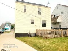 4318 W 60th Street Cleveland OH 44144