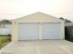 4318 W 60th Street Cleveland OH 44144