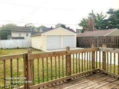 4318 W 60th Street Cleveland OH 44144