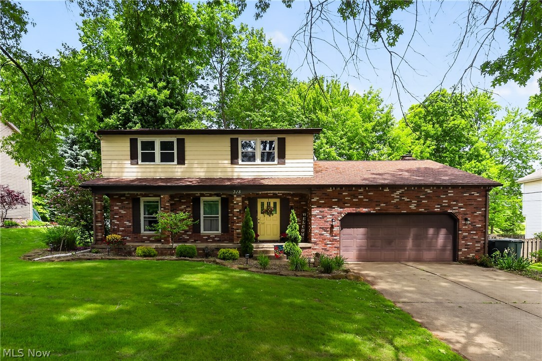 318 Ingram Drive Boardman OH 44512