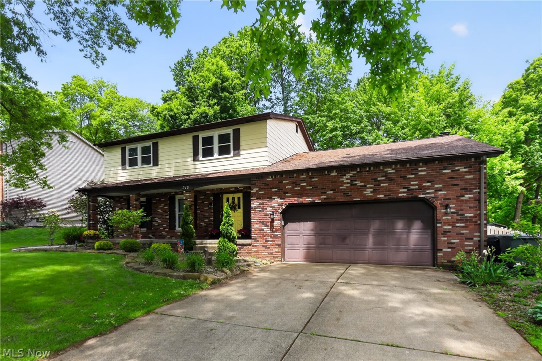 318 Ingram Drive Boardman OH 44512