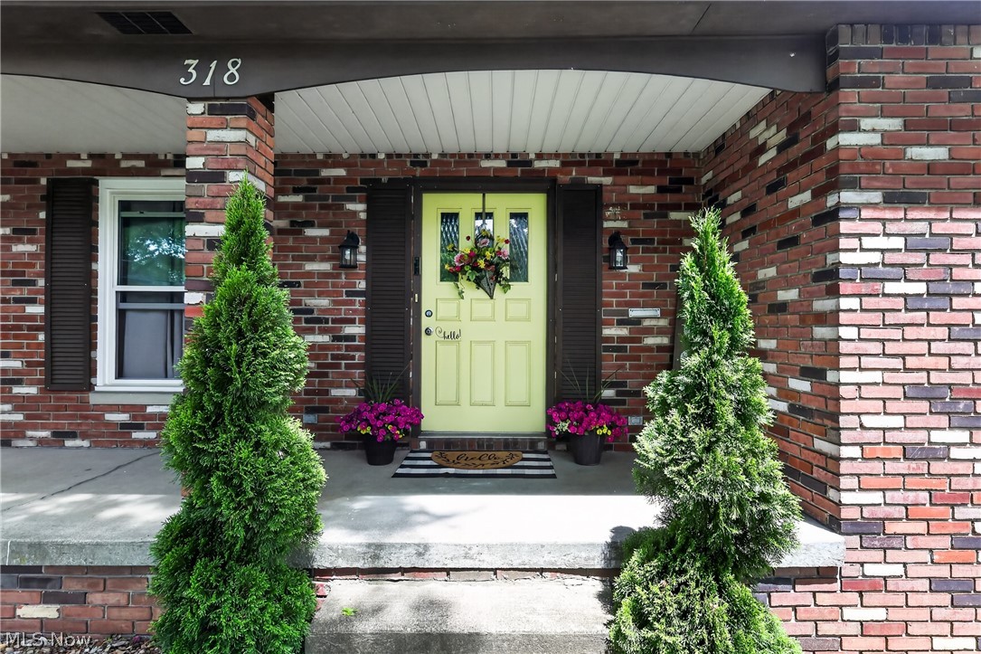 318 Ingram Drive Boardman OH 44512