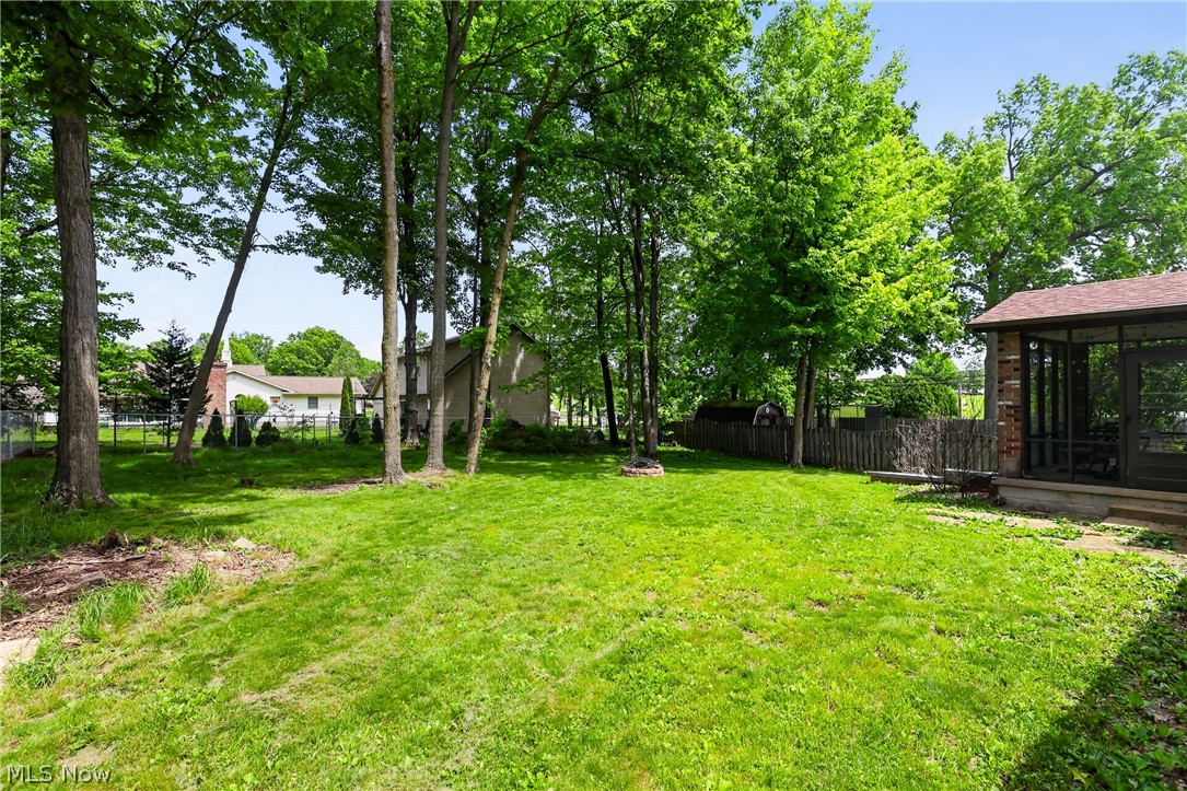 318 Ingram Drive Boardman OH 44512