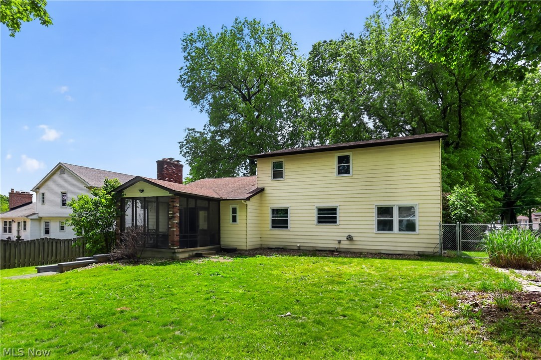 318 Ingram Drive Boardman OH 44512