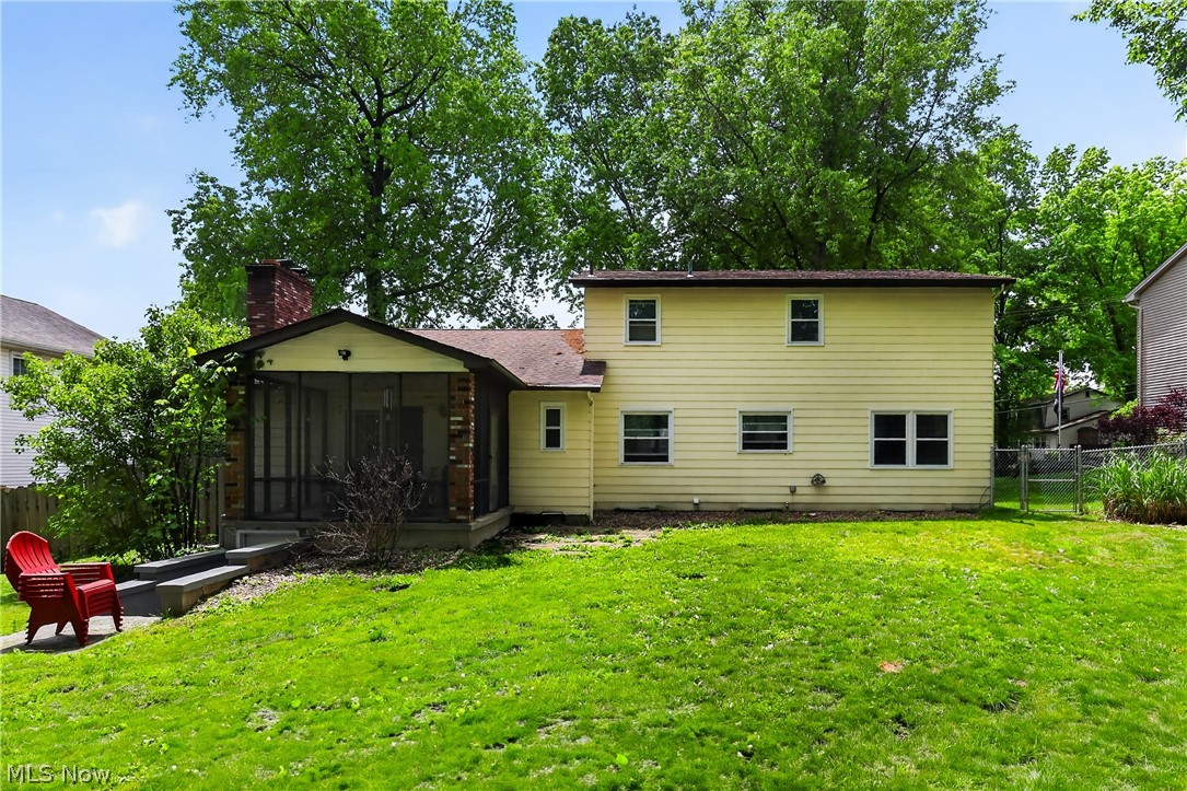 318 Ingram Drive Boardman OH 44512