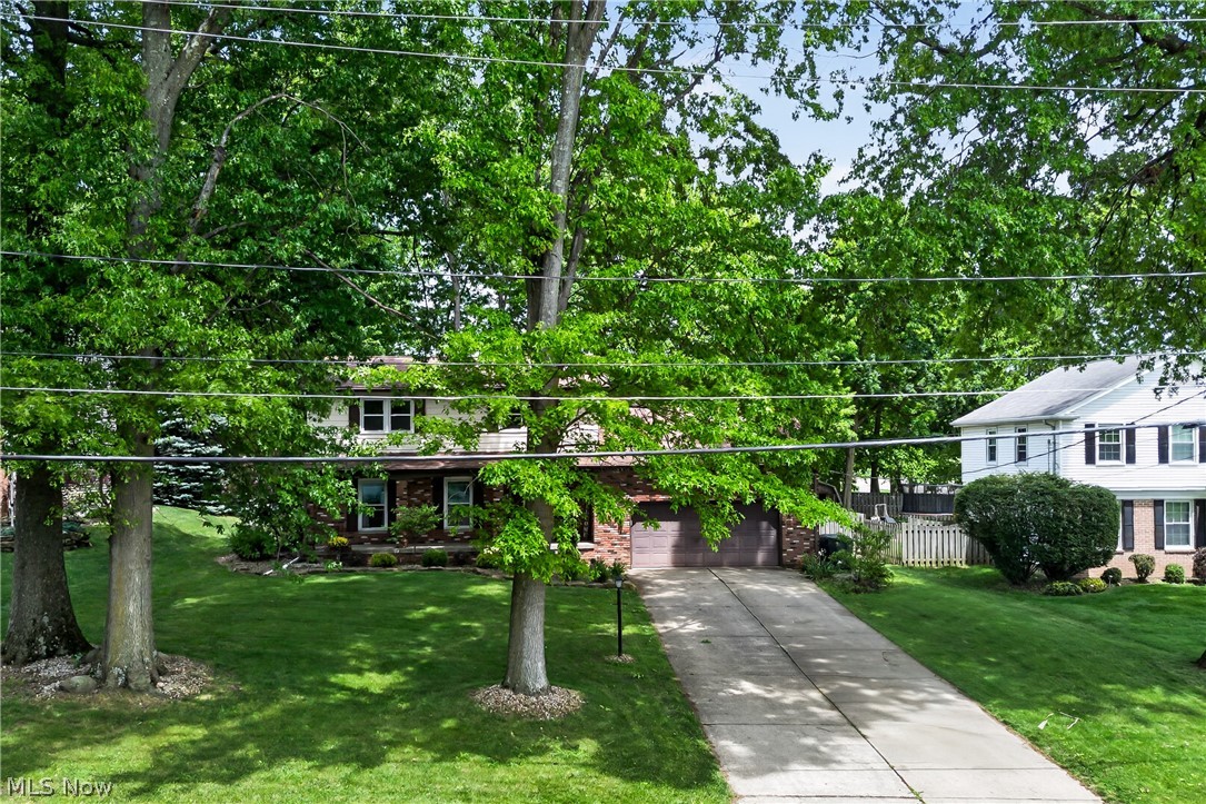 318 Ingram Drive Boardman OH 44512