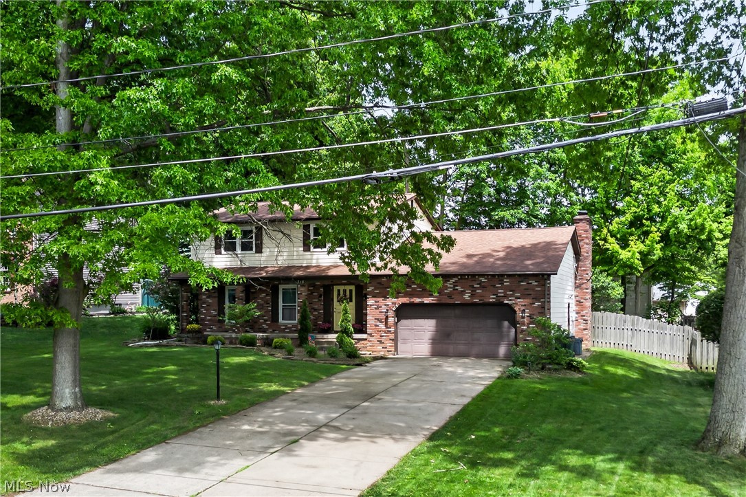 318 Ingram Drive Boardman OH 44512