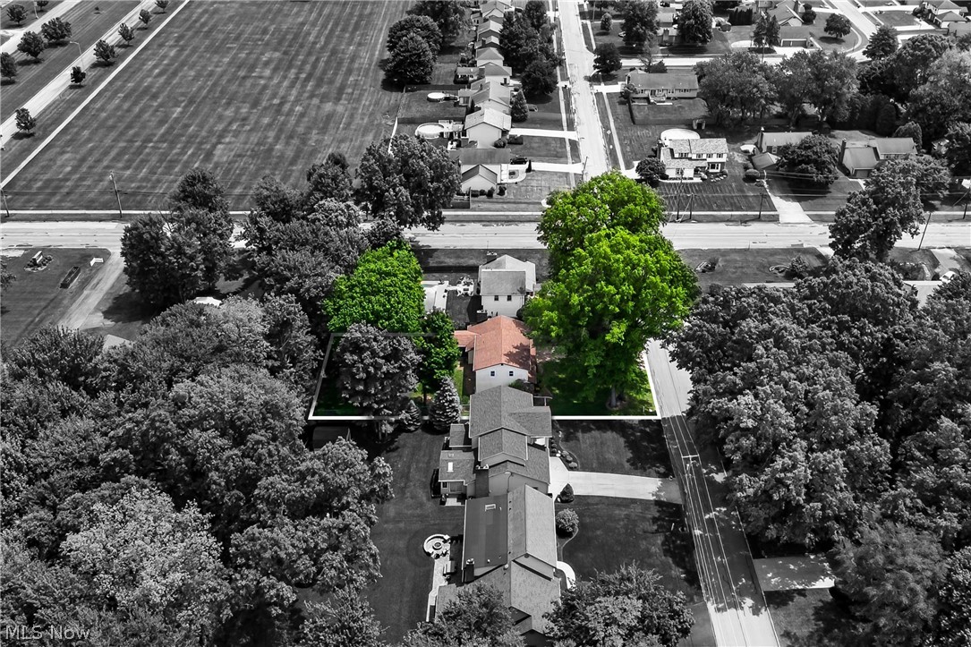 318 Ingram Drive Boardman OH 44512