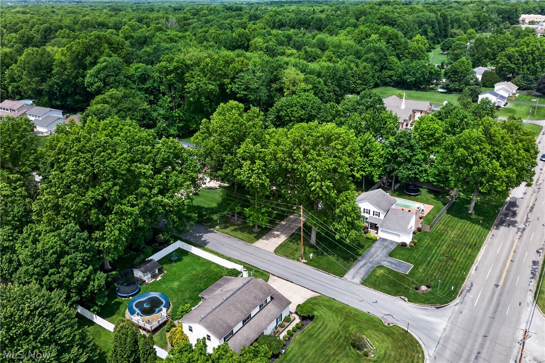 318 Ingram Drive Boardman OH 44512