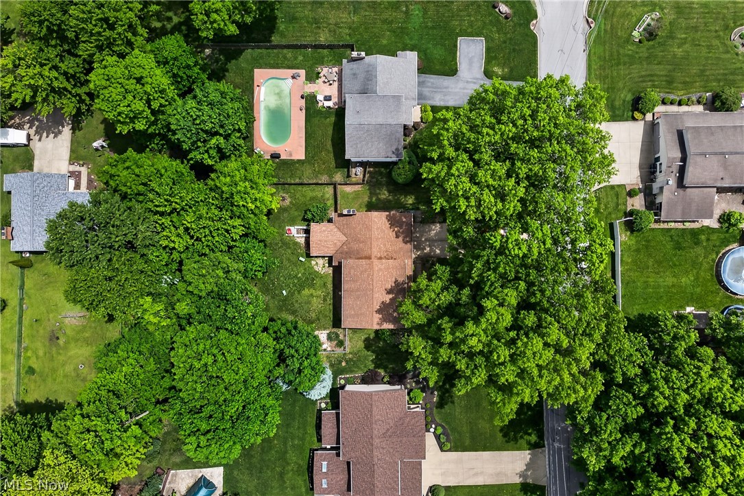 318 Ingram Drive Boardman OH 44512