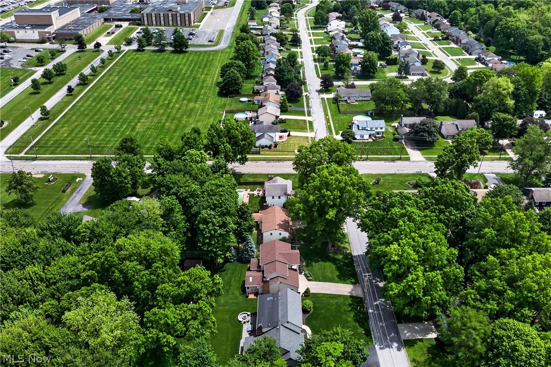 318 Ingram Drive Boardman OH 44512