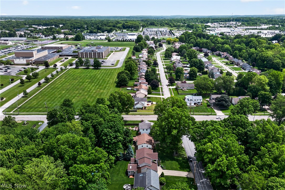 318 Ingram Drive Boardman OH 44512