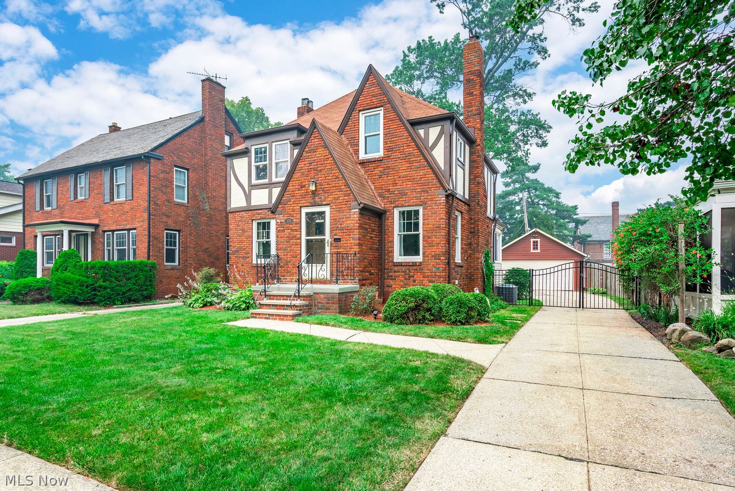 3702 W 169th Street Cleveland OH 44111