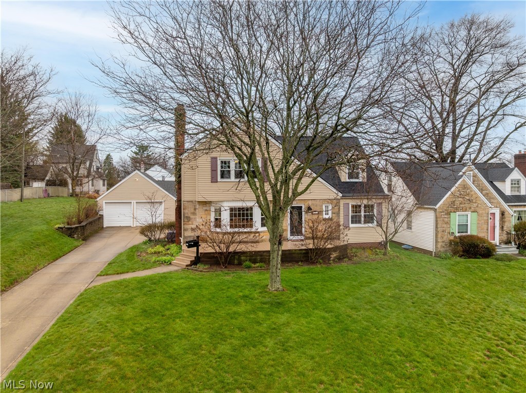 131 31st Street NW Canton OH 44709